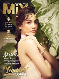 พบกับรายการคนอวดผี ได้ทาง ช่องเวิร์คพอยท์ กดหมายเลข 23ทุกวันพุธ. à¹‚à¸šà¸§ à¸­ à¸à¸¡à¸² à¸Š à¸§à¸™ à¸Šà¸ž à¸™à¸˜ Mix Magazine Thailand