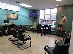 Dunn Tire Buffalo Delaware Ave