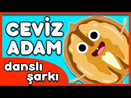 Ceviz Adam Sip Sap Sop Eglenceli Dans Sarkisi Youtube Sarkilar Egitim Muzik Egitimi