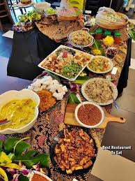 Ramadhan buffet 2017 bukit jalil golf country club. The Joke Factory Publika Ramadhan Buffet 2019 Kuala Lumpur Food Blog Food Blogger Restaurant Recipes