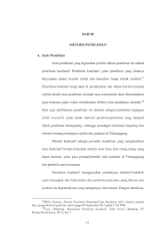 Http Repo Iain Tulungagung Ac Id 8451 6 Bab 203 Pdf
