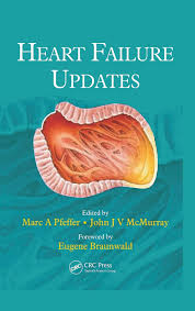 Heart Failure Updates : McMurray, John J. V. (University of Glasgow,  Scotland, UK), Pfeffer, Marc (Brigham & Women's Hospital, Boston,  Massachussetts, USA): Amazon.se: Books
