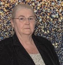 Cllr Sue Greensmith, Lord Smith, Lady Smith, Pam Gilligan, Keith Cunliffe  and Alan Greensmith