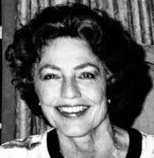 Marcie REYNOLDS Obituary (1928