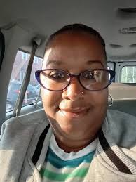 Good morning from Alabama, don't forget to smile today ☺️😁✌️💜💜