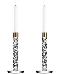 You can look at the address on the map. Orrefors Carat Brass Medium Candlestick Pair Reviews Candle Holders Home Decor Macy S