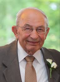 Sebastian A. DiPasquale Obituary