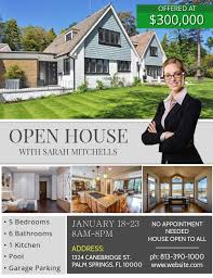 Real Estate Flyer Templates Real Estate Advertising Real Estate Flyers Real Estate