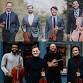 Mendelssohn Octet with Miró Quartet + Isidore Stri event image