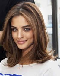 Got Thin Hair Shoulder Length Straight Bob 34 Medium Length Hairdo S For Thin Hair Look Gorgeou Hair Lengths Medium Length Hair Styles Medium Hair Styles