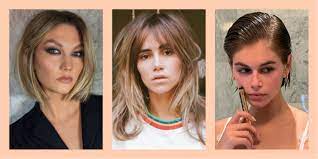 Check spelling or type a new query. New Year New Hair Inilah Tren Potongan Rambut 2020