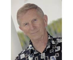 John Burrell Obituary (1940