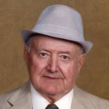 George Berger Obituary April 12, 2015