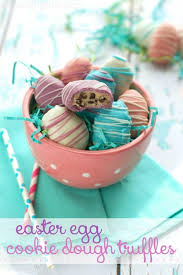 Easter counting for preschool math. 25 Easy Easter Treat Ideas Happiness Is Homemade