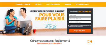 Si la feuille de calcul excel active est protégée. Faire Ses Comptes En Ligne 8 Sites Logiciels Meilleure Banque