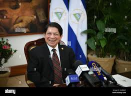 Denis moncada hi-res stock photography and images