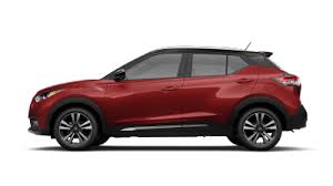 2019 Nissan Kicks Versions Specs Nissan Usa