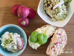 6x Gesunder Quark Aufstrich Rezepte Die Du Lieben Wirst We Go Wild Aufstrich Rezepte Aufstriche Mit Topfen Topfenaufstrich