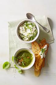 Basilikum Schmand Dip Von Der Baeckerbursche Chefkoch Rezept Schmand Dip Lebensmittel Essen Leckeres Essen