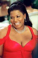 Queen Latifah Discusses God, Jesus, Rap, and Her New Movie, 'Last Holiday,'  in this Beliefnet Interview