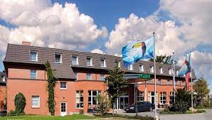 Reserve quickly online at van der valk hotel eindhoven! Van Der Valk Landhotel Spornitz Schwerin Parchim Ludwigslust