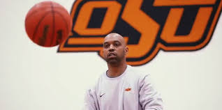 Terrence Rencher Joins OSU Basketball Coaching Staff