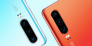 The chinese phone brand serves up a mix of original and cloned designs, as this enlightening engadget interview reveals. Huawei Oppo And Vivo Ranked The Best Performing Smartphone Brands In Q1 2019