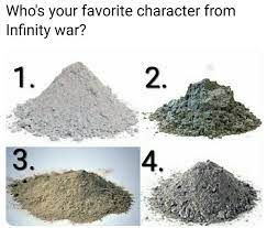 100 Avengers Infinity War Memes That Will Make You Laugh And Cry