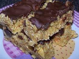 Quick Easy Microwave Flapjacks Recipe On A Budget Flapjack Recipe Food Recipes