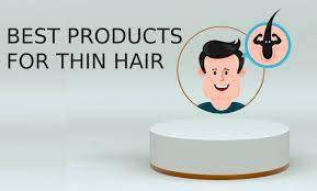 Great hair styling tools are key to a gorgeous style, whether you want a smooth blowout, loose waves, bouncy curls, or something in between. Best Hair Styling Products For Men With Fine Or Thin Hair Compare Grooming