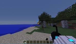 Le mod existe depuis la beta de minecraft, mais il n'a pas cessé d'évoluer depuis et les nouveautés les plus récentes font. Download The Portal Gun Mod For Minecraft 1 12 2 1 10 2 1 7 10 1 6 4 1 5 2 For Free