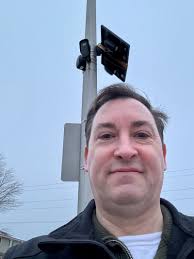 What are the benefits of Flock cameras?