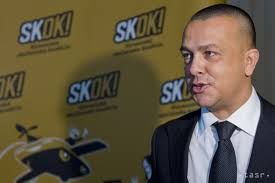 Kandidátku strany SKOK povedú J. Miškov, K. Augustinič a D. Krajcer