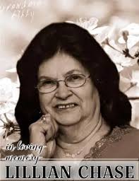 Lillian C. Chase Obituary (2024)