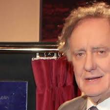 He challenged me to a duel: Vintage Vincent Browne is absolute gold