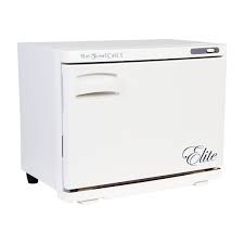 Ideal for spas and residential use, nothing is quite as satisfying as a hot towel draped over your shoulders. Elite White Hot Towel Warmer Cabby Pull Down Door