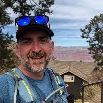 Mark Markley's Instagram, Twitter & Facebook