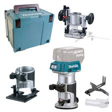 Buy the selected items together. Makita Akku Multifunktionsfrase 18v Drt50zjx2 Ohne Akku Ohne Lader Im Makpac 4