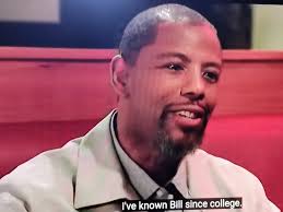 This scene is what pushed Doug over the edge..