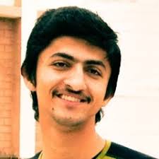 Stream Kashif Mustafa Shah music