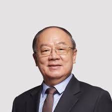 William Tan Seng Koon