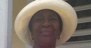 Florence C. Ryan-Smith