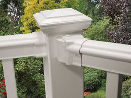 Instructions, xpanse railing is easy to install. Bella Premier Series Vinyl Railing Xpanse Greater Outdoors