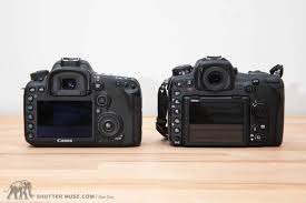 Canon Vs Nikon Heres How To Make Your Choice