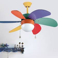 Small ceiling fans perfect for small rooms including bedrooms or living rooms. Qoo10 Leaves Of Color Small Ceiling Fan Light Simple Stylish Modern Kids Roo Smartphone Tab