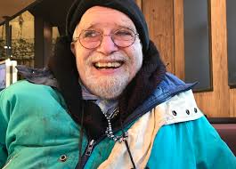 Michael Schaff, Rest in Peace