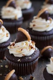 Janssen's market will be closed sunday, july 4th. 20 Easy Thanksgiving Cupcake Recipes Cupcake Ideas For Thanksgiving