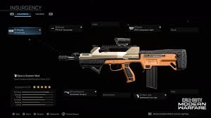 This is the resistance kreuger operator skin. New Call Of Duty Modern Warfare Operator Iskra Is Now Available