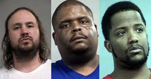 At least three arrested after over 100 pounds of marijuana found in  Louisville home
