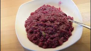 Kann man mit blaukraut, in manchen regionen auch rotkraut, genannt und zutaten aus dem küchenschrank. Rotkohl Wenn S Mal Schnell Gehen Muss Youtube